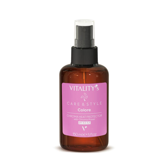 Vitality's Care & Style Colore Chroma Protecteur Thermique 150ml