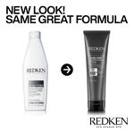 Redken Scalp Relief Shampooing Anti-pelliculaire 500ml