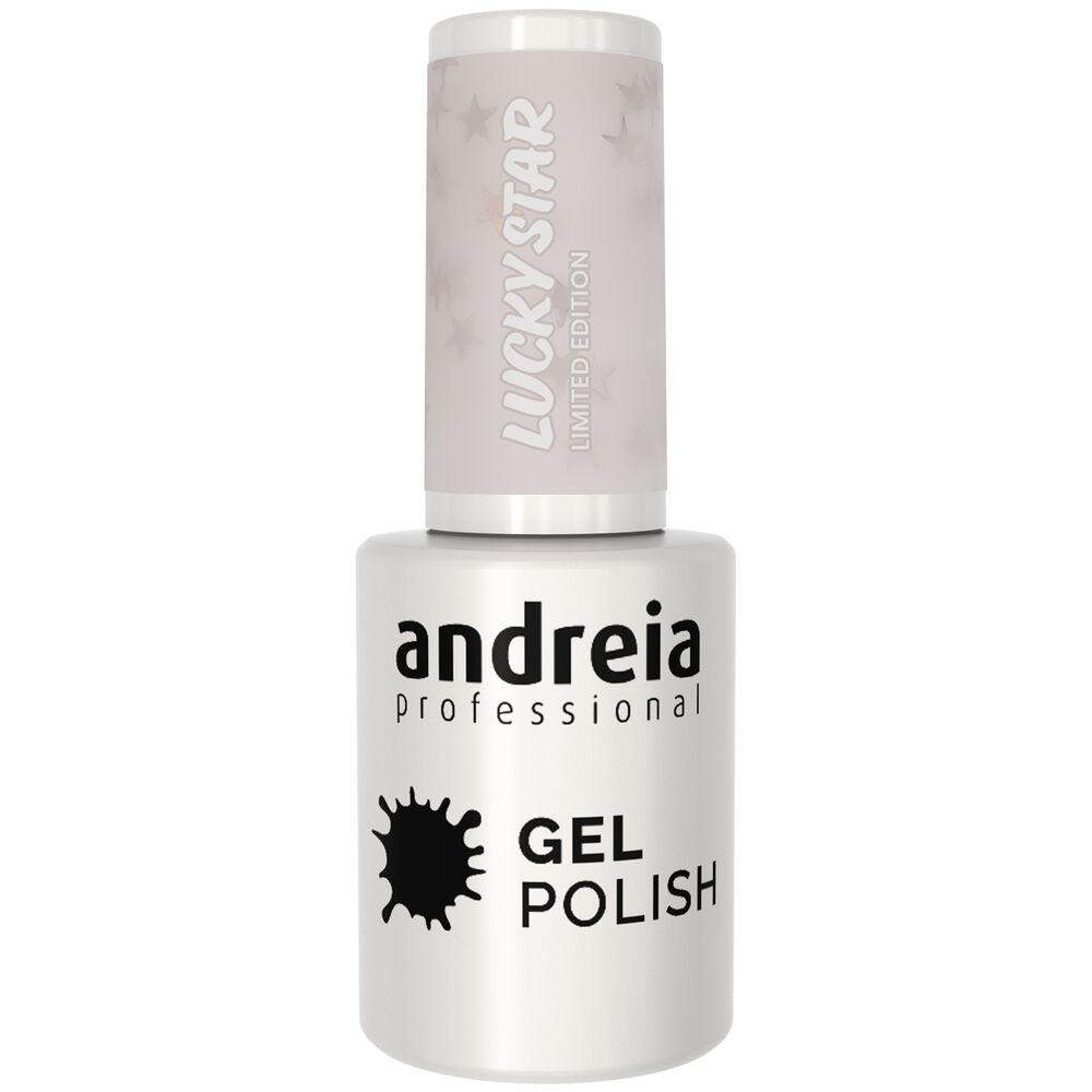 Andreia Professional Lucky Star Vernis Semi-permanent - LS2 - Shooting Star 10.5ml
