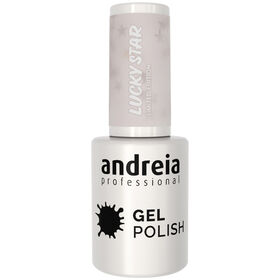 Andreia Professional Lucky Star Vernis Semi-permanent - 10.5ml