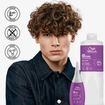 Wella Professionals PRO + Perform Perm Fixateur 1000ml