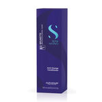 Alfaparf Milano Semi Di Lino Brunette Après-Shampooing Anti-Reflet Orange 200ml