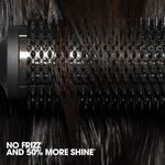ghd Duet Blowdry Brosse Noire PU