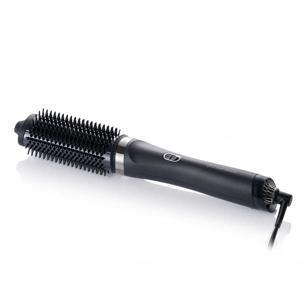 ghd Duet Blowdry Brosse Noire PU