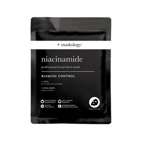 Maskology Masque Visage Niacinamide 22ml