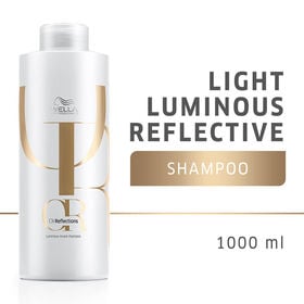 Wella Professionals Oil Reflections Shampooing 1l
