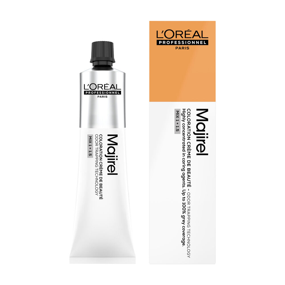 L'Or&eacute;al Professionnel Majirel Coloration permanente 8.3 60ml