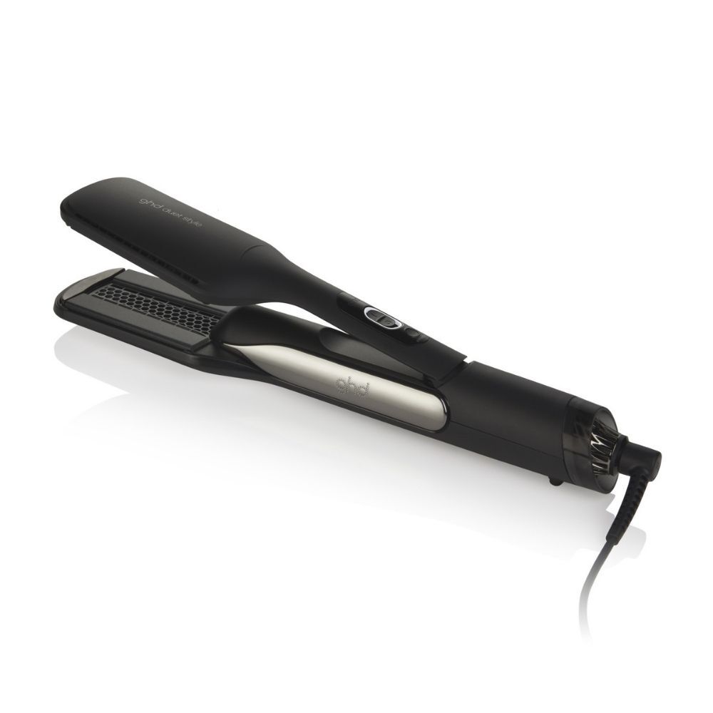 ghd Lisseur Séchant Duet Style noir