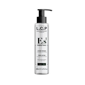 L.C.P Professionnel Essentials Lotion Tonique à l’Extrait de Coton 200ml