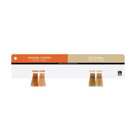 Paul Mitchell L’Anneau d’Échantillons Le Demi Teintes Ginger Spice