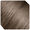 7.71 Blond Moyen Marron Cendré