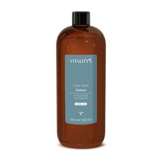 Vitality's For Man Colour Activateur 1L