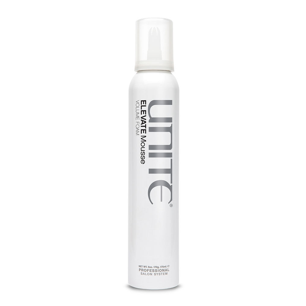 UNITE Hair ELEVATE Mousse Volumisante 170g UNITE Hair ELEVATE Mousse Volumisante 170g