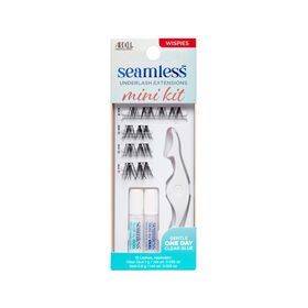 Ardell Mini-kit de faux-cils Wispies pour application invisible
