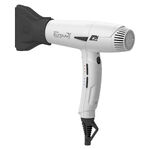 Parlux Elysium sèche-cheveux professionnel - Blanc