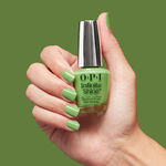 OPI Infinite Shine Make ‘Em Jelly - Jelly Green with Envy 15ml