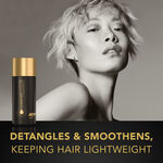 Sebastian Professional Dark Oil Apr&egrave;s-shampoing L&eacute;ger 50ml