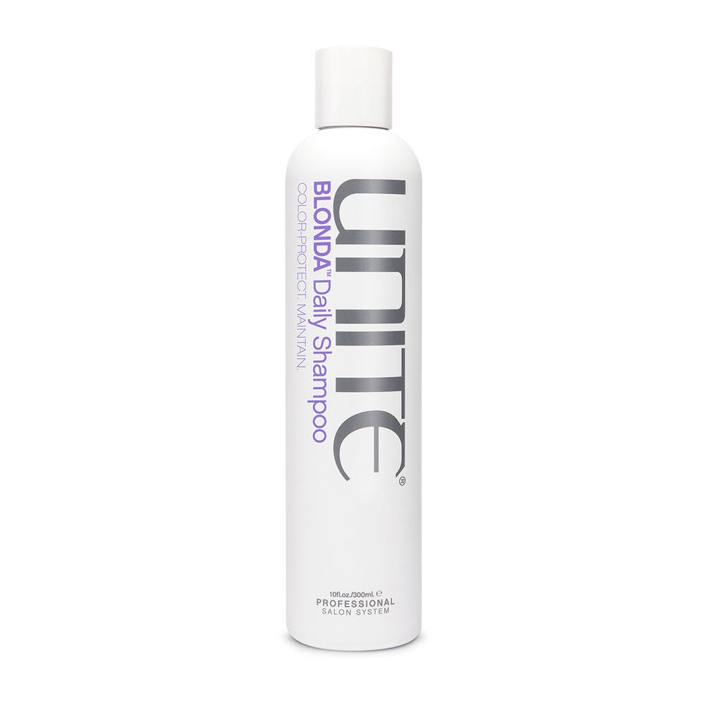 Unite Hair BLONDA Shampooing Quotidien 300ml