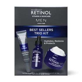 Retinol Homme Noel Gadeau Set