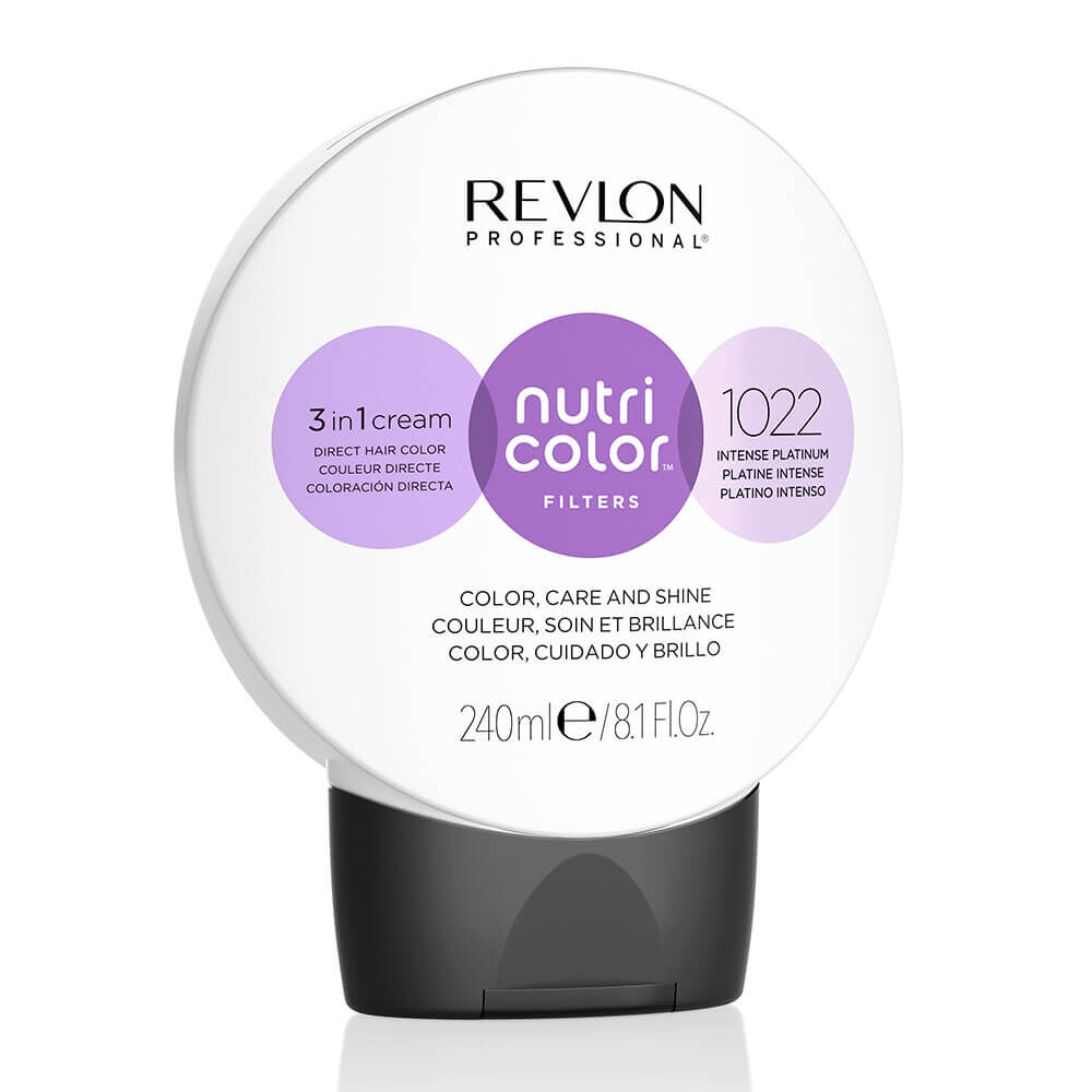 Revlon Nutri Color Filters 240ml