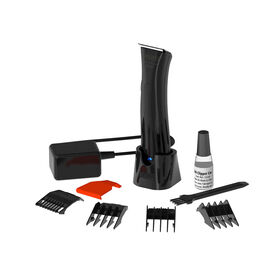 Wahl Tondeuse Beret Lithium Ion Noir