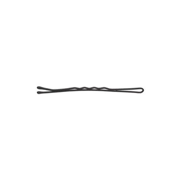 Sibel Best Grip Hairpins 70mm Black 250g/960007102