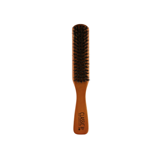 Sibel Brosse en bois plates - Bois Classic