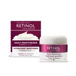 Retinol La Crème hydratante de jour 50g