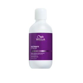Wella Professionals Ultimate Color Shampoing 100ml 