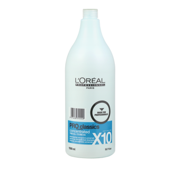 Shampooing Concentré Pro Classics 1.5l