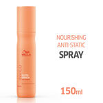 Wella Professionals Invigo Nutri-Enrich Spray Anti-Static 150ml