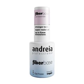 Andreia Professional Fiber Base Vernis gel sans Hema 10.5ml