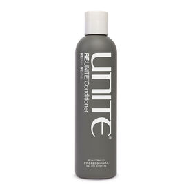 Unite Hair RE:Unite Apr&egrave;s-Shampooing R&eacute;parateur 236ml
