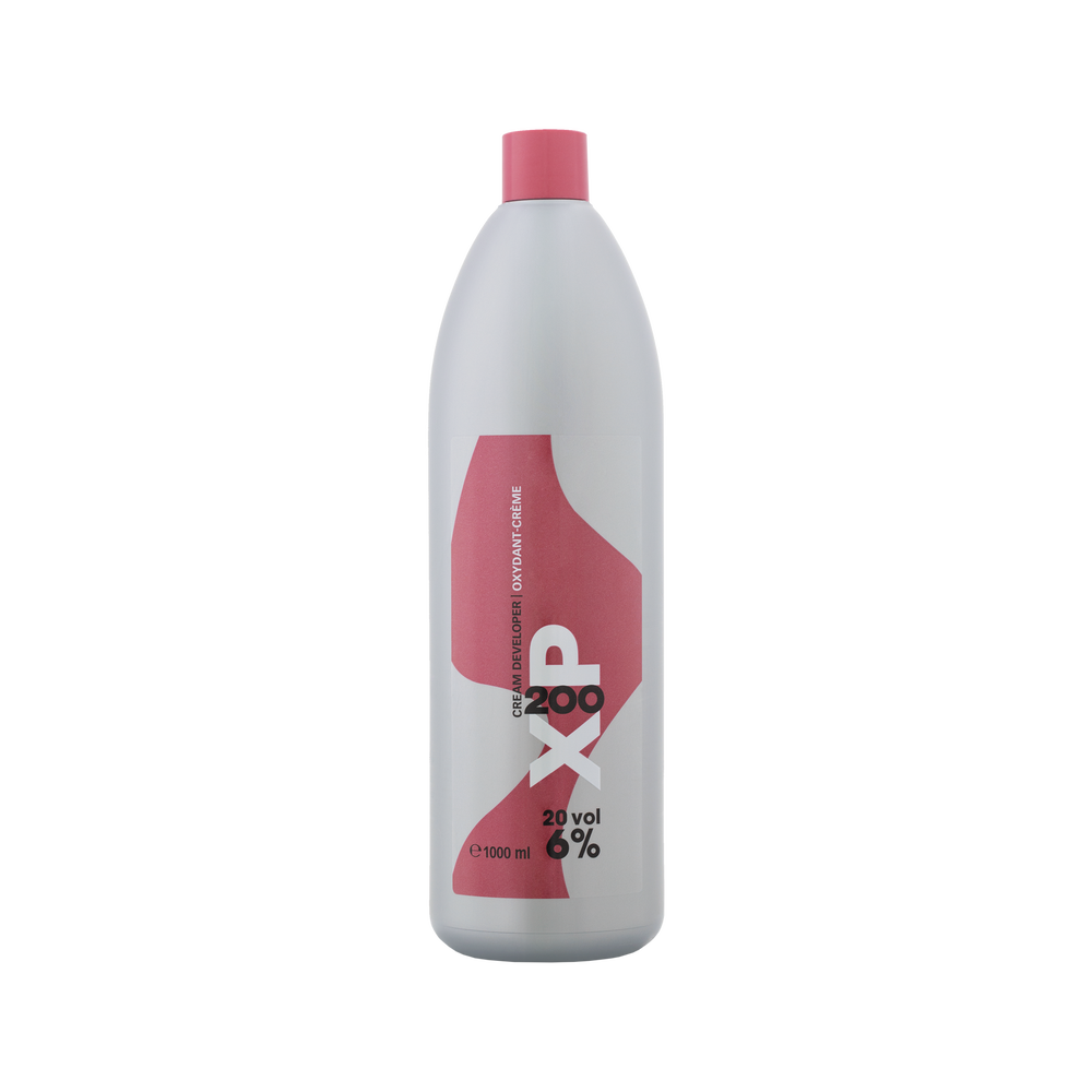 XP200 Natural Flair Crème Oxydante 6%-20Vol 1L