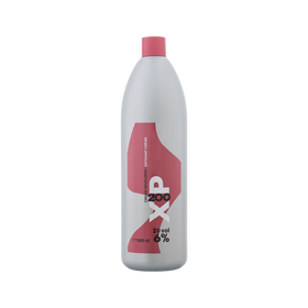 XP200 Natural Flair Crème Oxydante 6%-20Vol 1L