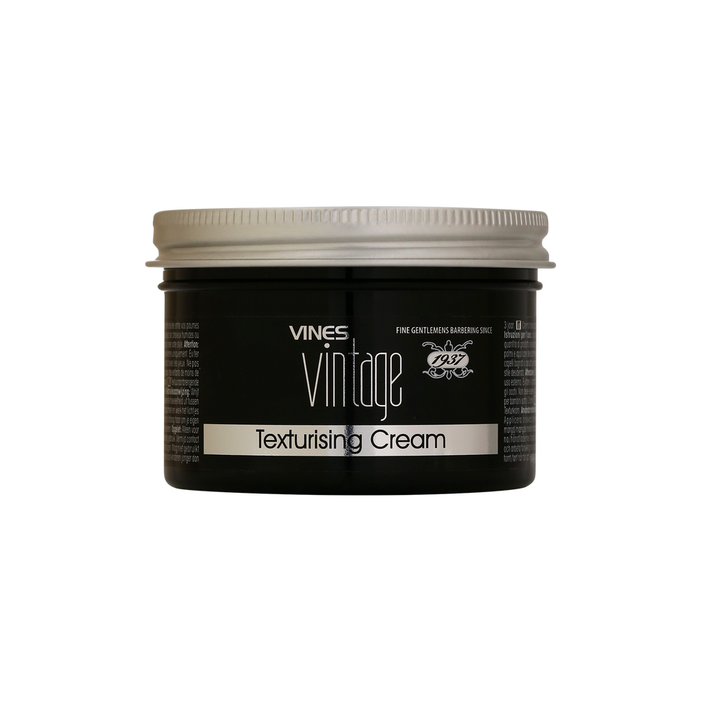 Vines Vintage Crème Texturisante 125ml