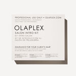 Olaplex Kit Intro Salon 3x525ml (N°.1 Bond Multiplier + 2 x Bond Perfector N°.2)