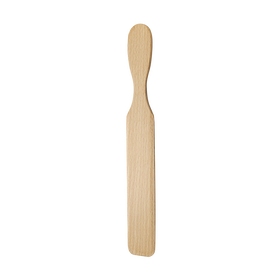 Sibel Spatule en bois Rectangulaire 24cm