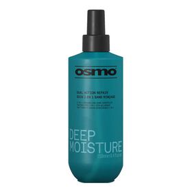 Osmo Deep Moisture Soin 2 En 1 Sans Rinçage 250ml