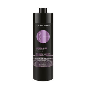 Eugene Perma Shampooing Keratin Argent