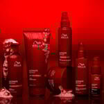 Wella Professionals Ultimate Repair Shampoing cr&egrave;me professionnel l&eacute;ger pour cheveux ab&icirc;m&eacute;s, 100ml