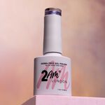 2AM London Vernis Gel Effet Cat Eye - Island Escape collection Chose Sure 7.5ml