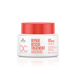 Schwarzkopf Professional Bonacure Repair Rescue Traitement Réparateur