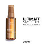Wella Professionals Ultimate Smooth Sérum Huile Miracle 100ml