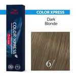 Wella Professionals Color Xpress &ndash; Vegan Xpress Touch-up blond fonc&eacute; 6/ 60ml