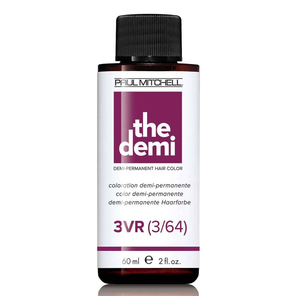 Paul Mitchell Coloration Demi-Permanente The Demi 60ml