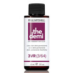 Paul Mitchell Coloration Demi-Permanente The Demi 60ml