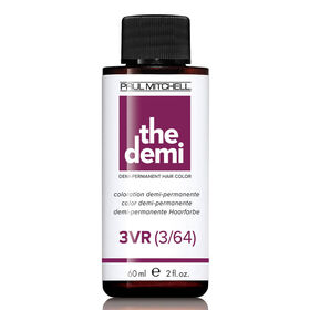 Paul Mitchell Coloration Demi-Permanente The Demi 60ml