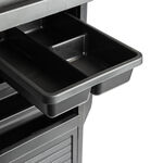 S-PRO Chariot De Salon Dakota