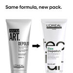 L'Oréal Professionnel Tecni Art Pâte Déstructurante 100ml